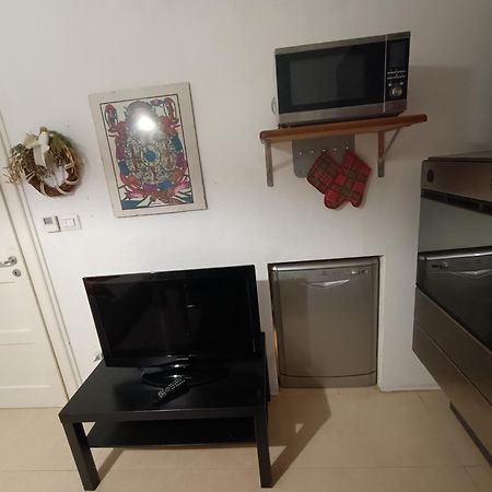 Apartament Casa Di Ale Werona Zewnętrze zdjęcie