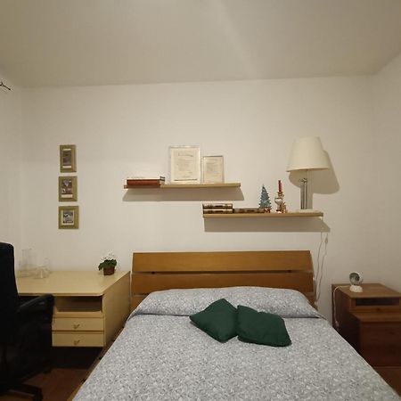 Apartament Casa Di Ale Werona Zewnętrze zdjęcie