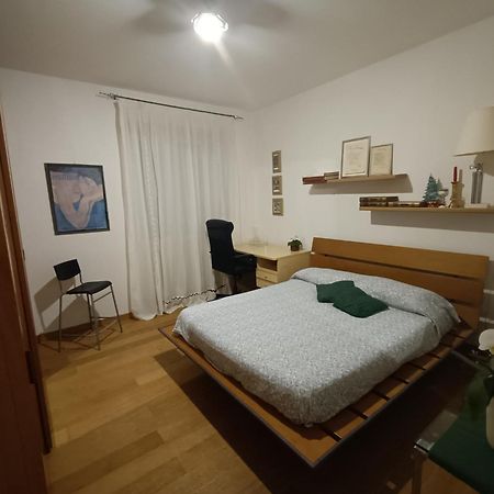 Apartament Casa Di Ale Werona Zewnętrze zdjęcie