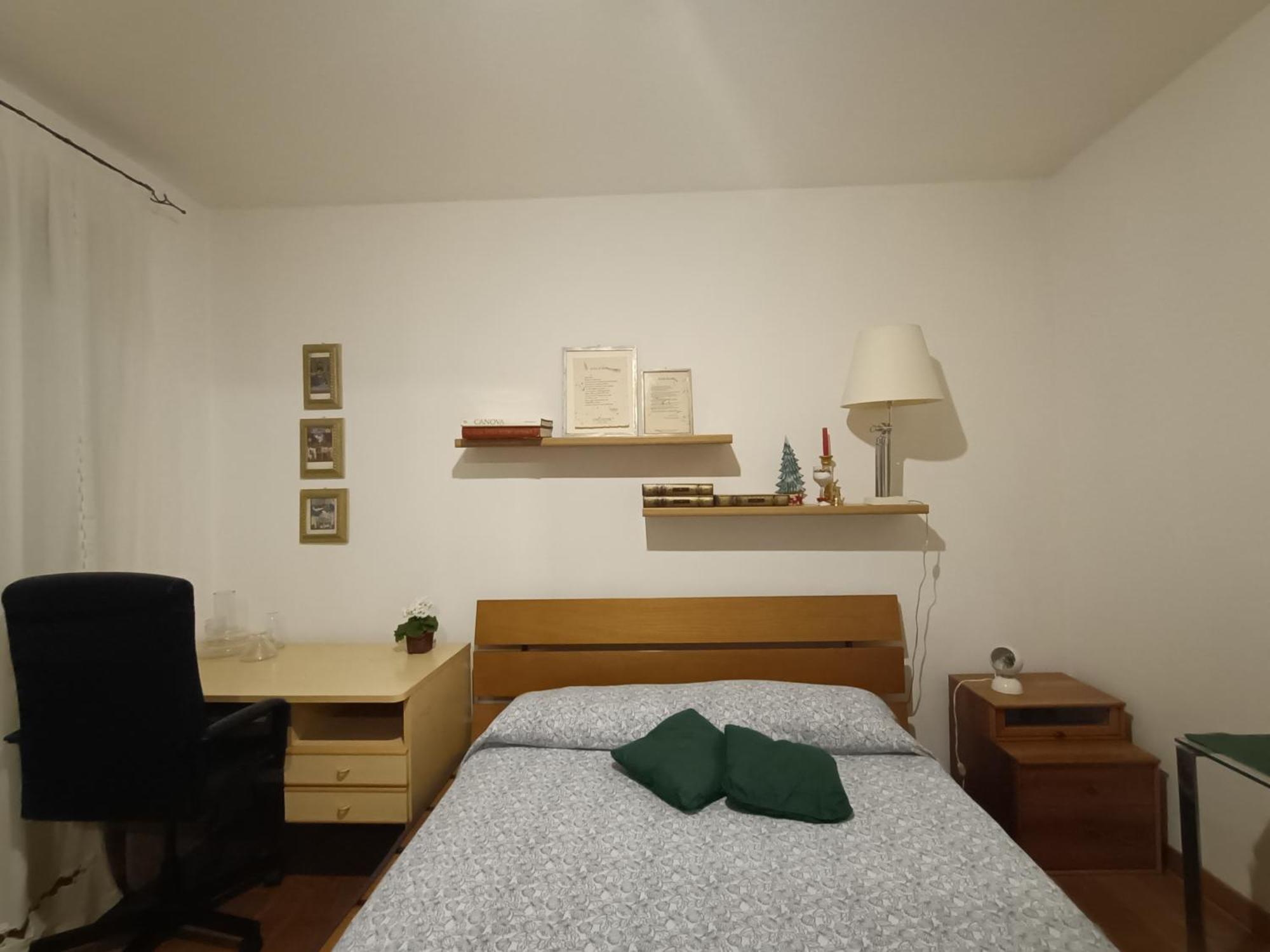 Apartament Casa Di Ale Werona Zewnętrze zdjęcie