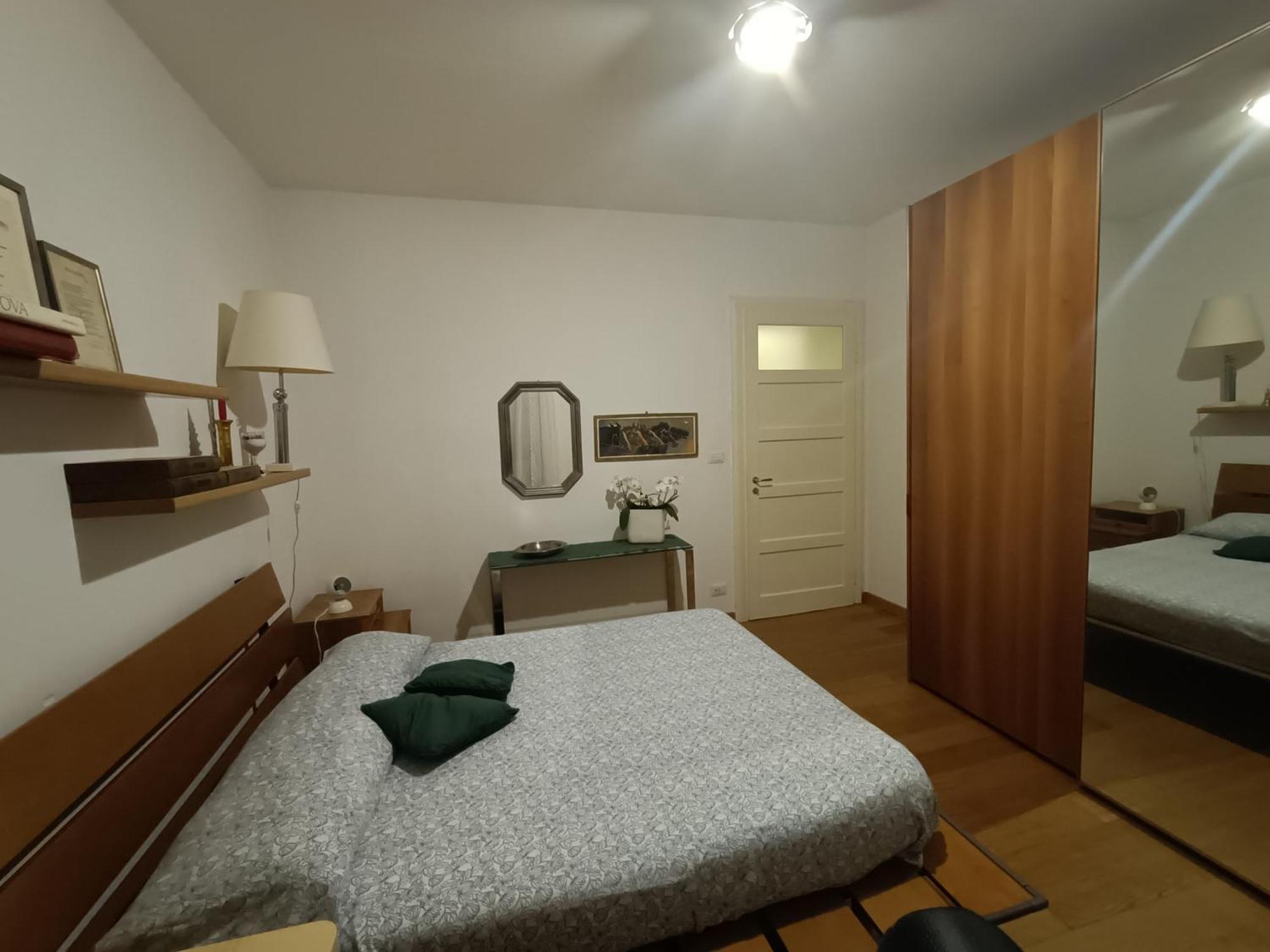 Apartament Casa Di Ale Werona Zewnętrze zdjęcie