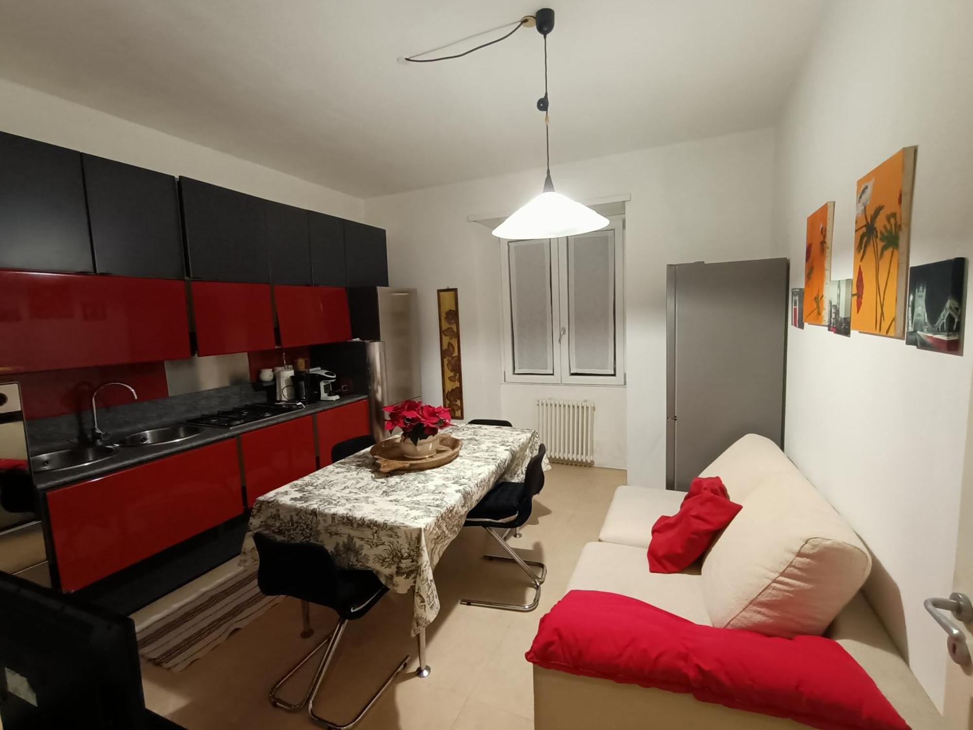 Apartament Casa Di Ale Werona Zewnętrze zdjęcie