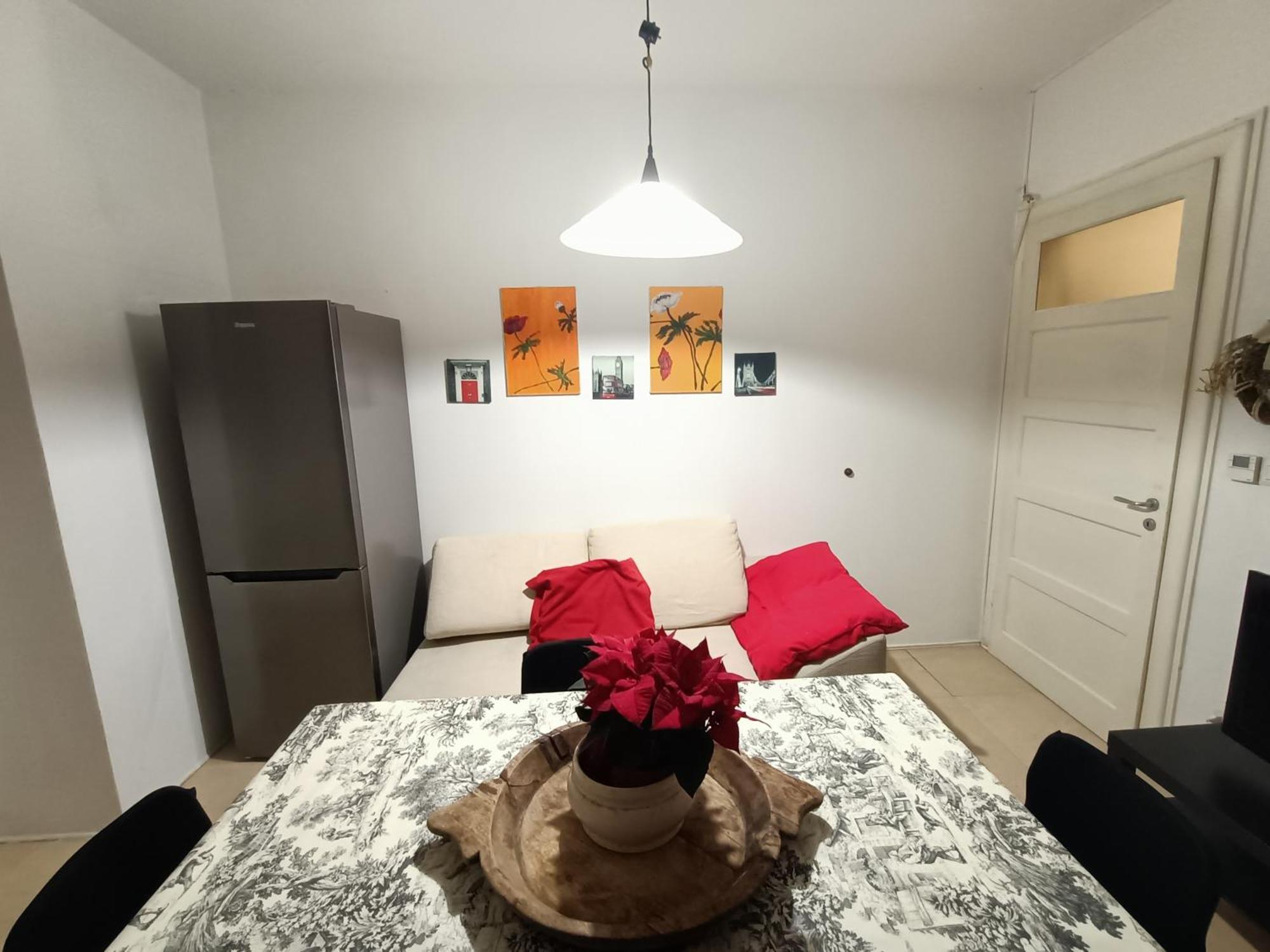 Apartament Casa Di Ale Werona Zewnętrze zdjęcie